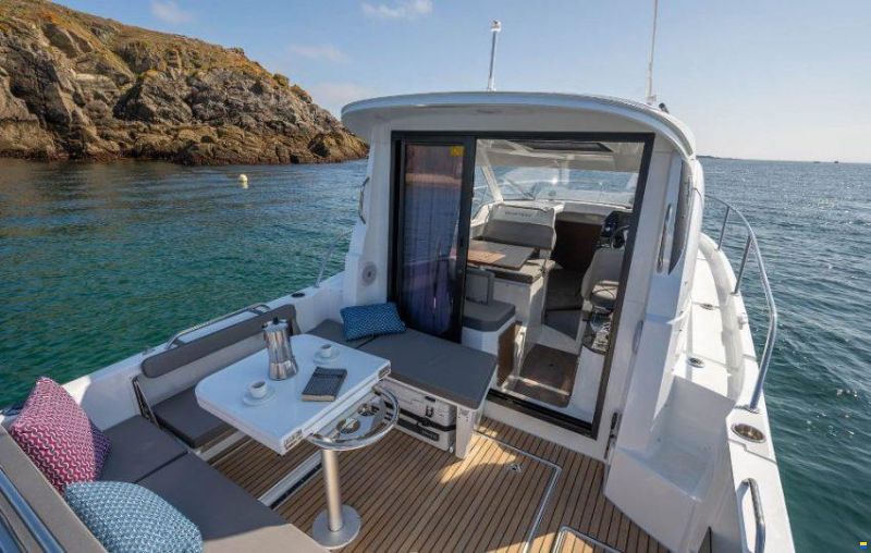 Beneteau Antares 8 OB, 2026 NEW BOAT