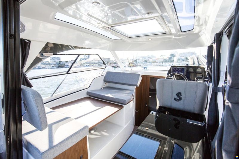 Beneteau Antares 9 OB, 2026 NEW BOAT