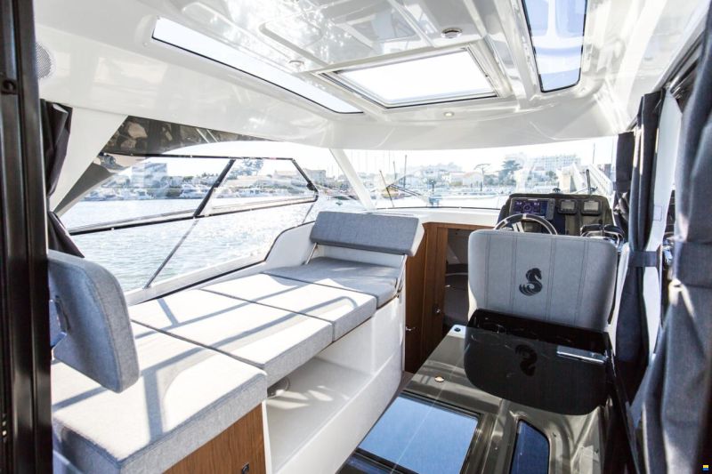 Beneteau Antares 9 OB, 2026 NEW BOAT