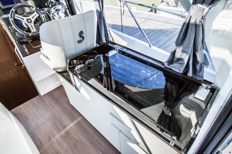 Beneteau Antares 9 OB, 2026 NEW BOAT