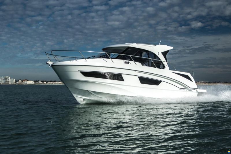 Beneteau Antares 9 OB, 2026 NEW BOAT