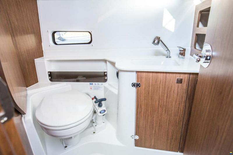 Beneteau Antares 9 OB, 2026 NEW BOAT