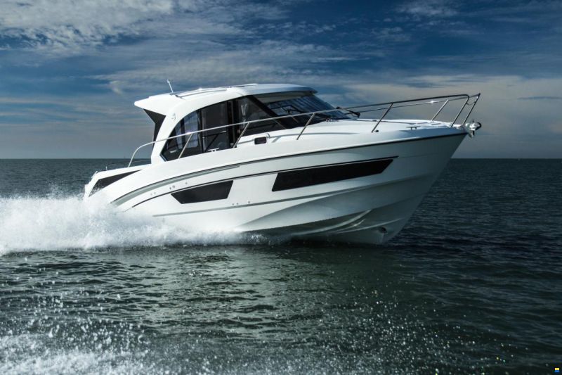 Beneteau Antares 9 OB, 2025, NEW BOAT