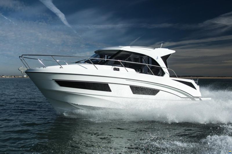 Beneteau Antares 9 OB, 2025, NEW BOAT