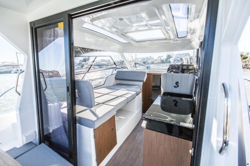 Beneteau Antares 9 OB, 2026 NEW BOAT