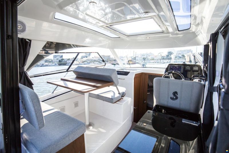 Beneteau Antares 9 OB, 2026 NEW BOAT