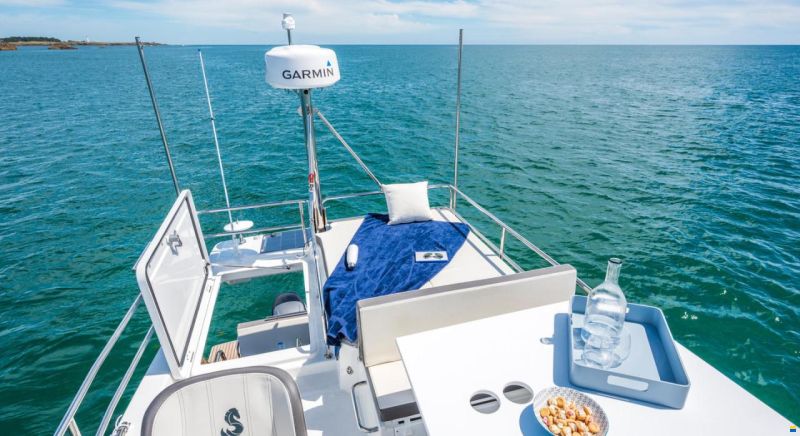 Beneteau Antares 11 FLY, 2026 NEW BOAT