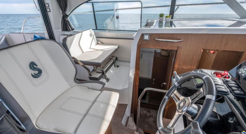 Beneteau Antares 11 FLY, 2026 NEW BOAT