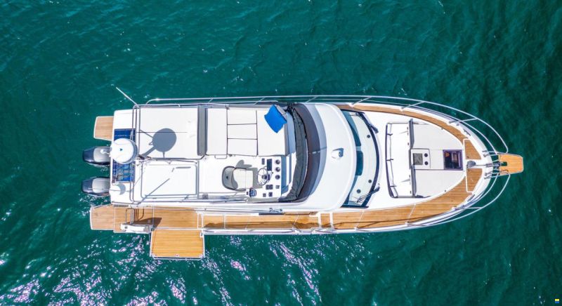 Beneteau Antares 11 FLY, 2026 NEW BOAT
