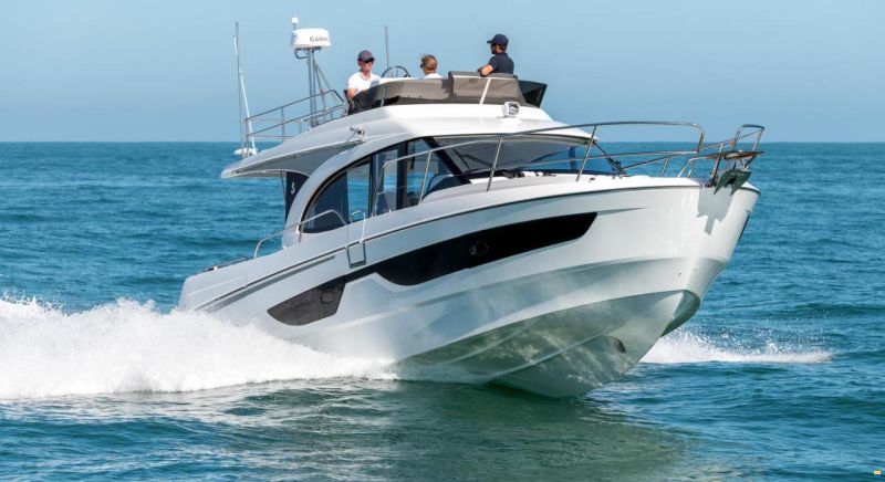 Beneteau Antares 11 FLY, 2026 NEW BOAT