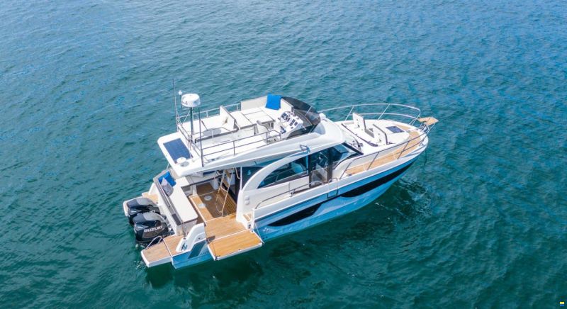Beneteau Antares 11 FLY, 2026 NEW BOAT