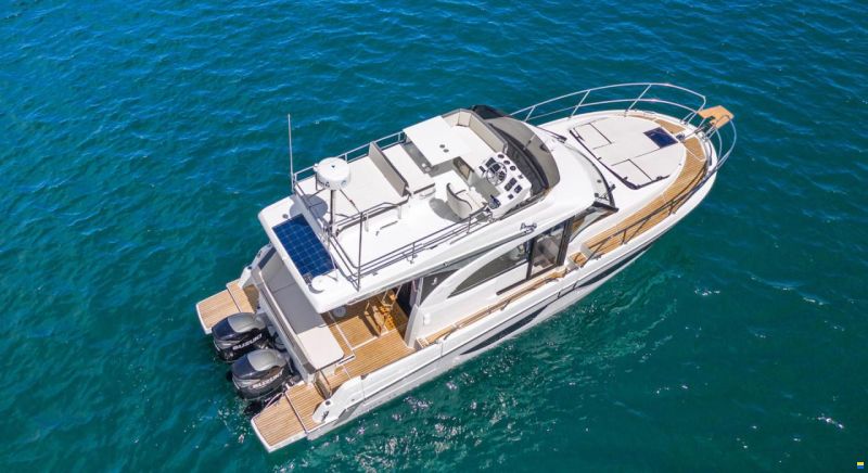 Beneteau Antares 11 FLY, 2026 NEW BOAT