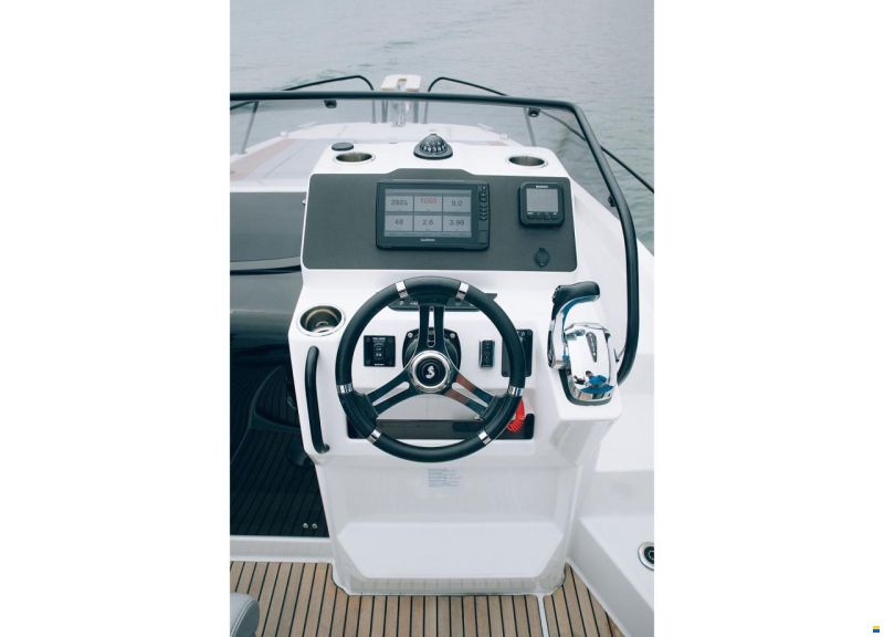 Beneteau Flyer 7 Sundeck, 2026 NEW BOAT