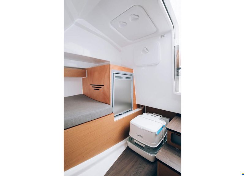 Beneteau Flyer 7 Sundeck, 2026 NEW BOAT