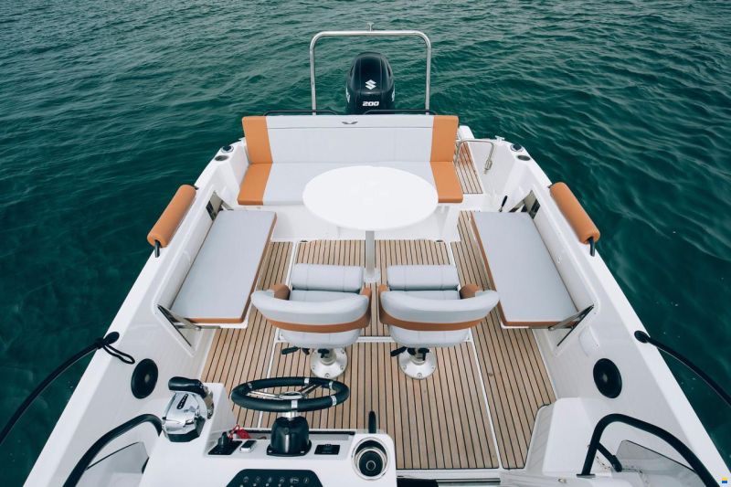 Beneteau Flyer 7 Sundeck, 2026 NEW BOAT