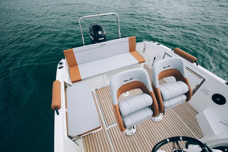 Beneteau Flyer 7 Sundeck, 2026 NEW BOAT
