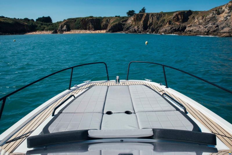 Beneteau Flyer 8 Sundeck, 2026 NEW BOAT