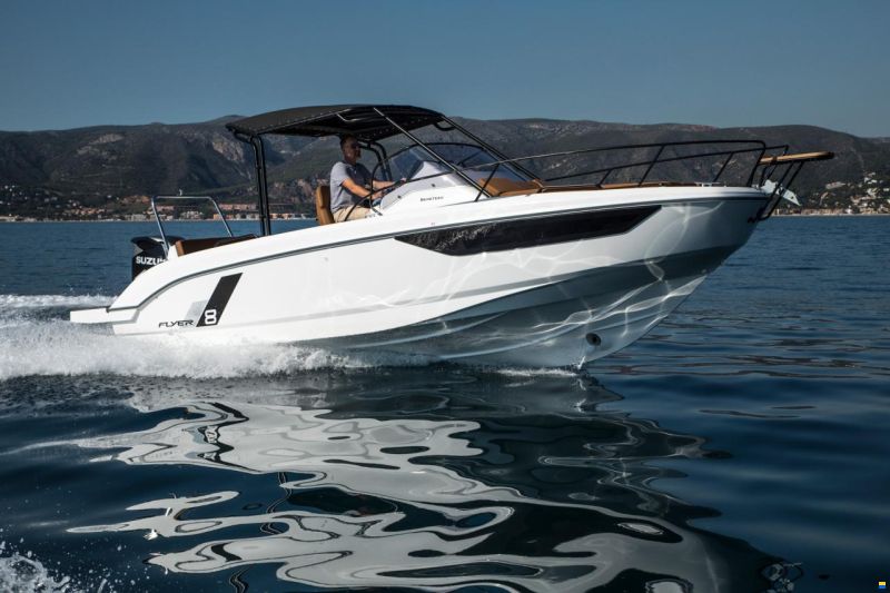 Beneteau Flyer 8 Sundeck, 2026 NEW BOAT