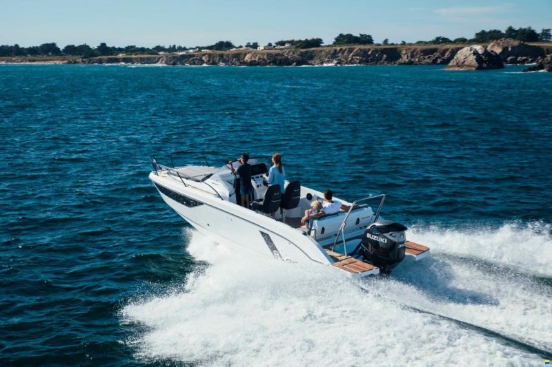 Beneteau Flyer 8 Sundeck, 2026 NEW BOAT