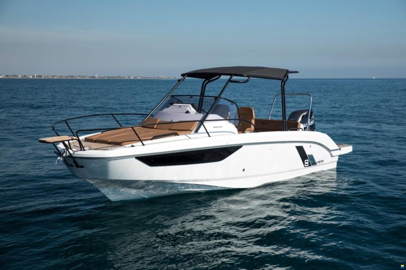 Beneteau Flyer 8 Sundeck, 2026 NEW BOAT