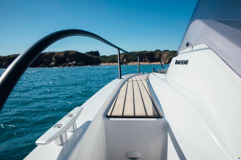 Beneteau Flyer 8 Sundeck, 2026 NEW BOAT