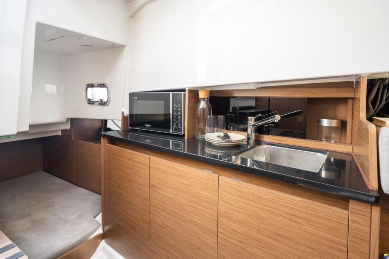 Beneteau Flyer 9 Sundeck, 2026 NEW BOAT