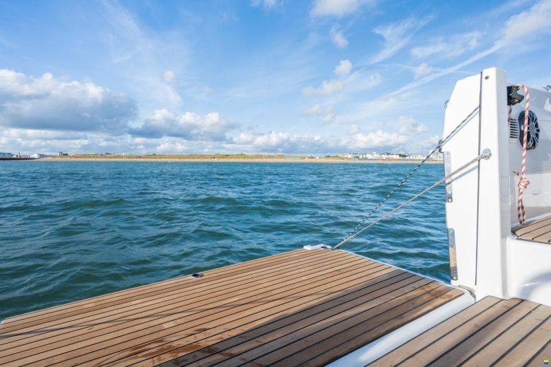 Beneteau Flyer 9 Sundeck, 2026 NEW BOAT