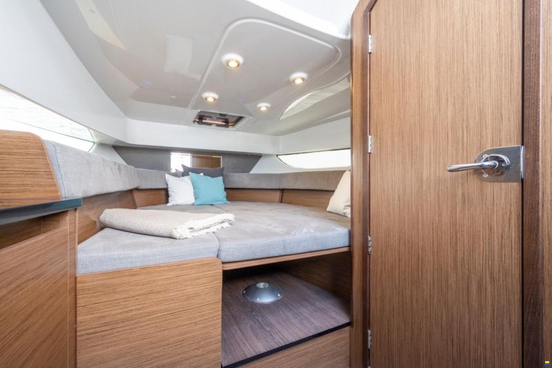 Beneteau Flyer 9 Sundeck, 2026 NEW BOAT