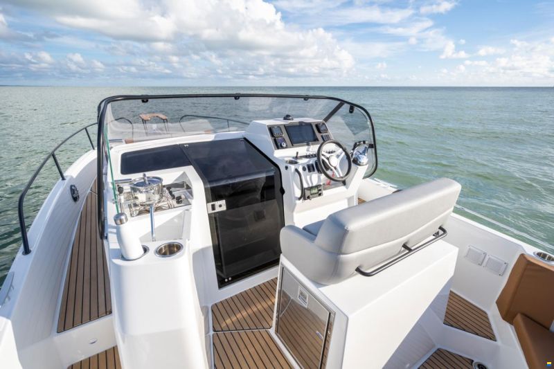Beneteau Flyer 9 Sundeck, 2026 NEW BOAT