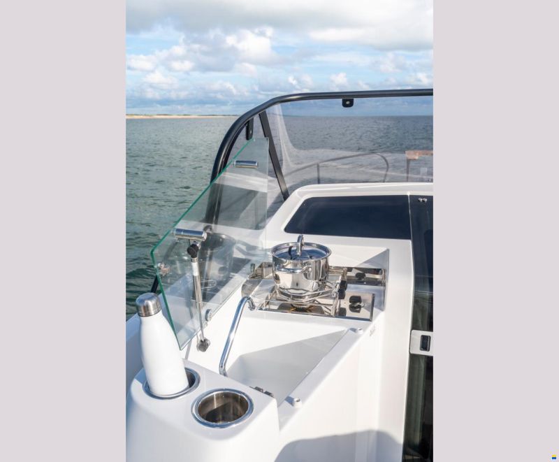 Beneteau Flyer 9 Sundeck, 2026 NEW BOAT