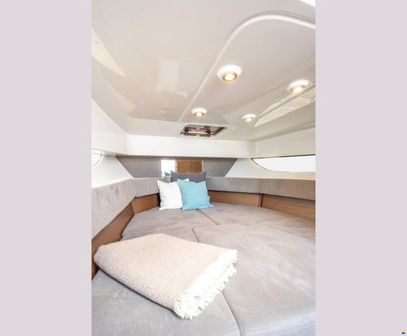 Beneteau Flyer 9 Sundeck, 2026 NEW BOAT