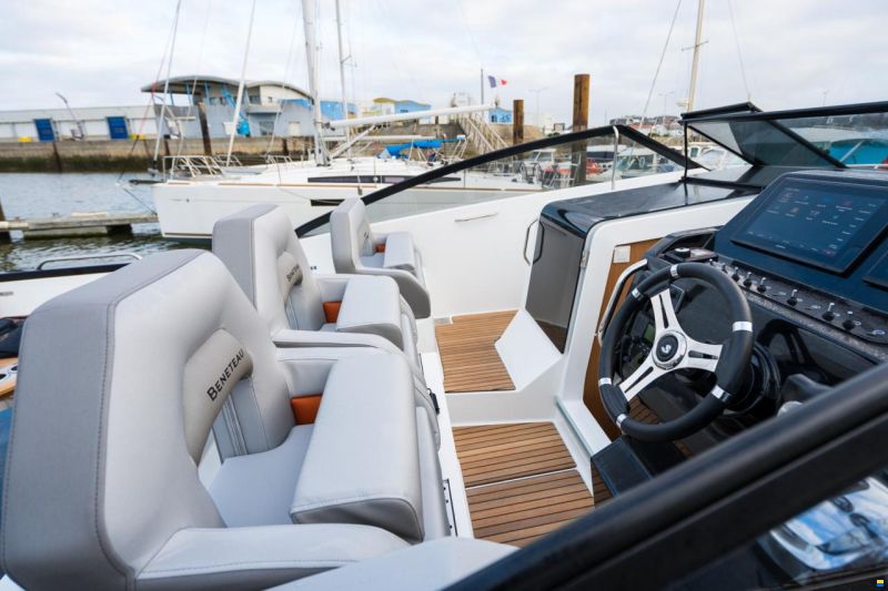 Beneteau Flyer 10, 2026 NEW BOAT