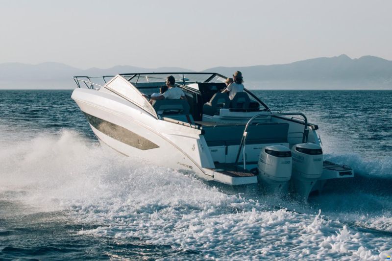 Beneteau Flyer 10, 2026 NEW BOAT