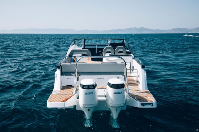 Beneteau Flyer 10, 2026 NEW BOAT