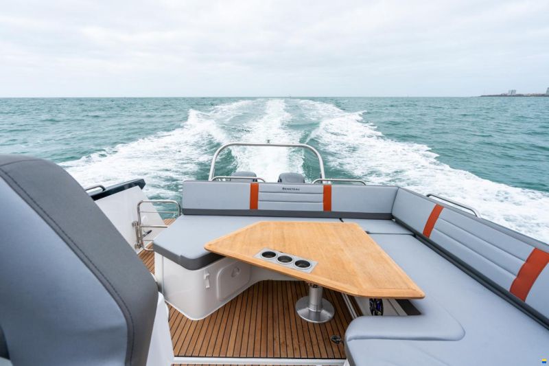 Beneteau Flyer 10, 2026 NEW BOAT