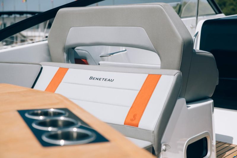 Beneteau Flyer 10, 2026 NEW BOAT