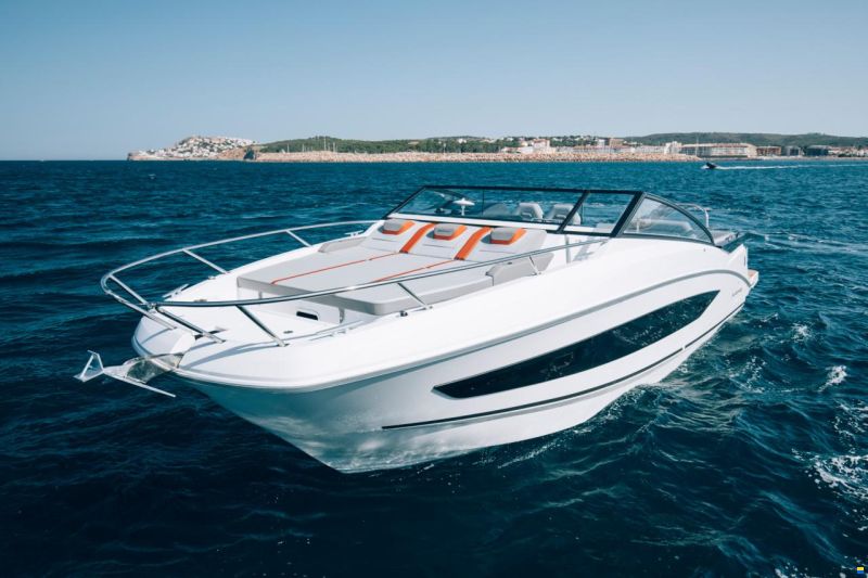 Beneteau Flyer 10, 2026 NEW BOAT