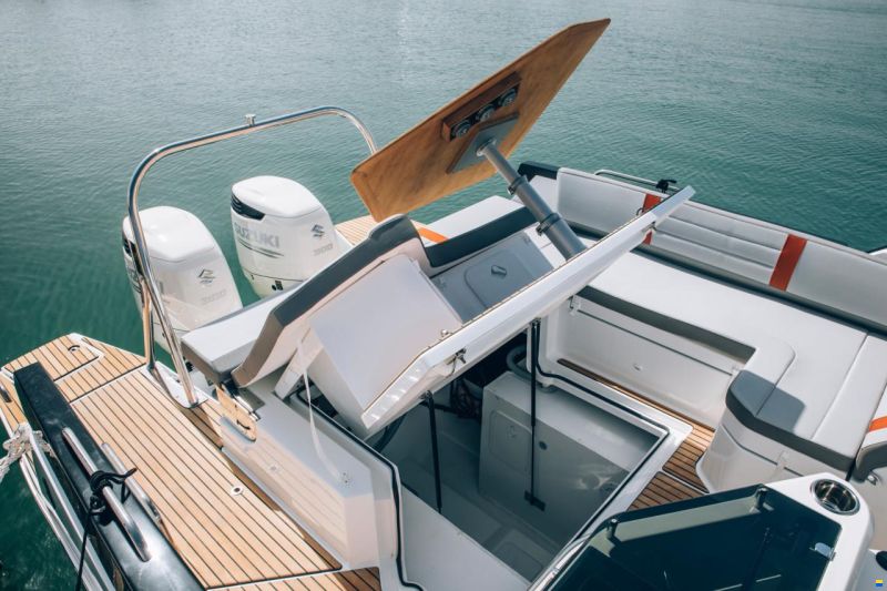 Beneteau Flyer 10, 2026 NEW BOAT