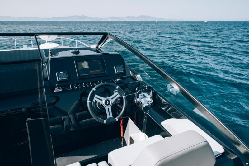 Beneteau Flyer 10, 2026 NEW BOAT