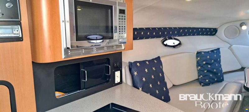 Crownline Boats 315 SCR
