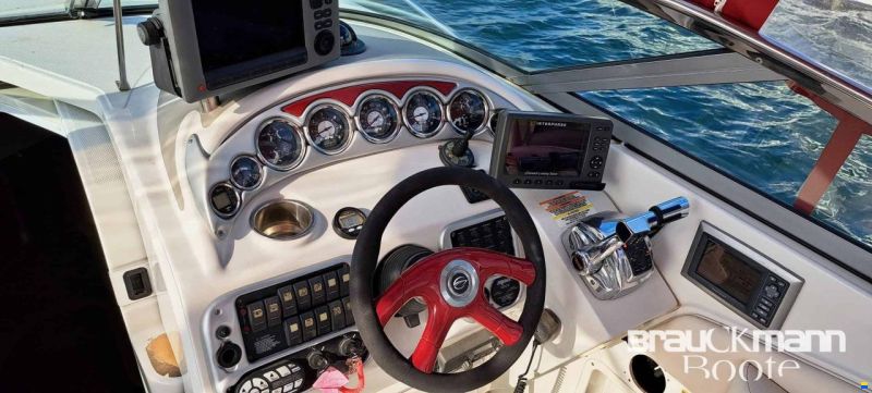 Crownline Boats 315 SCR