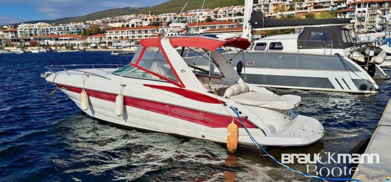 Crownline Boats 315 SCR