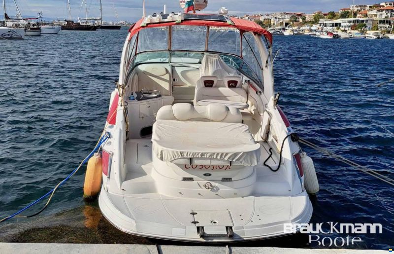 Crownline Boats 315 SCR