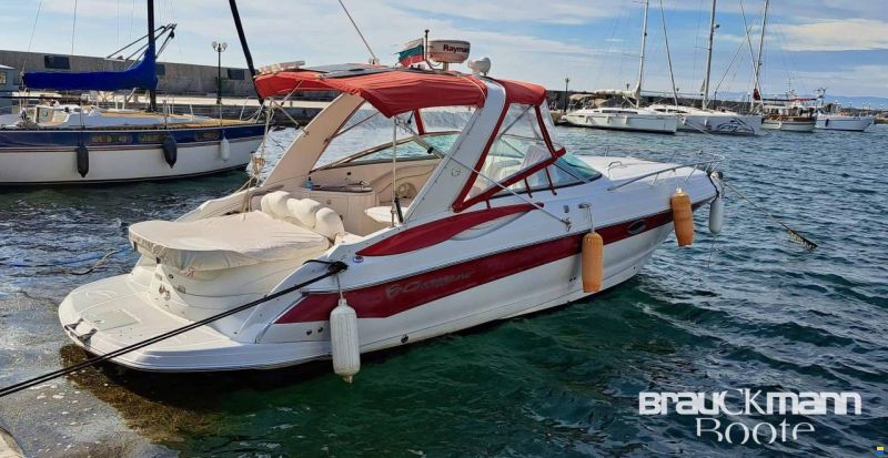 Crownline Boats 315 SCR