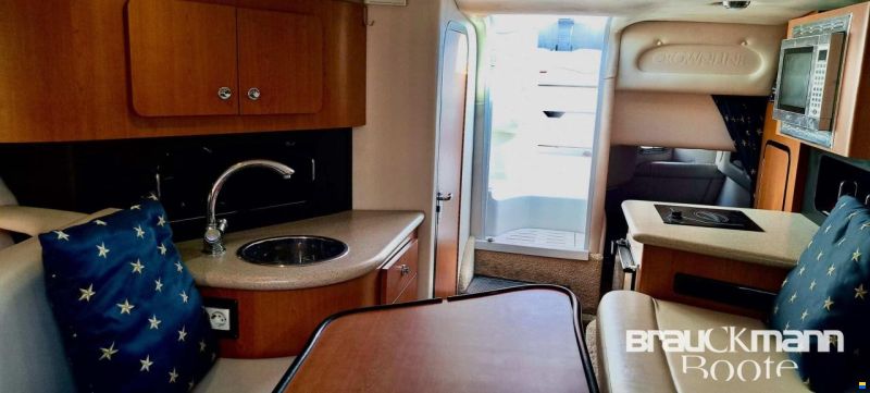 Crownline Boats 315 SCR