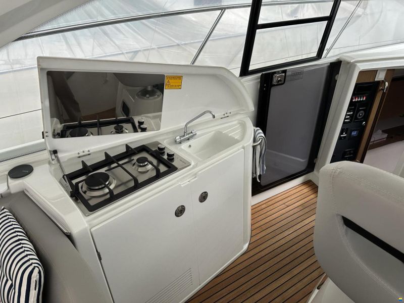 Beneteau Gran Turismo 38