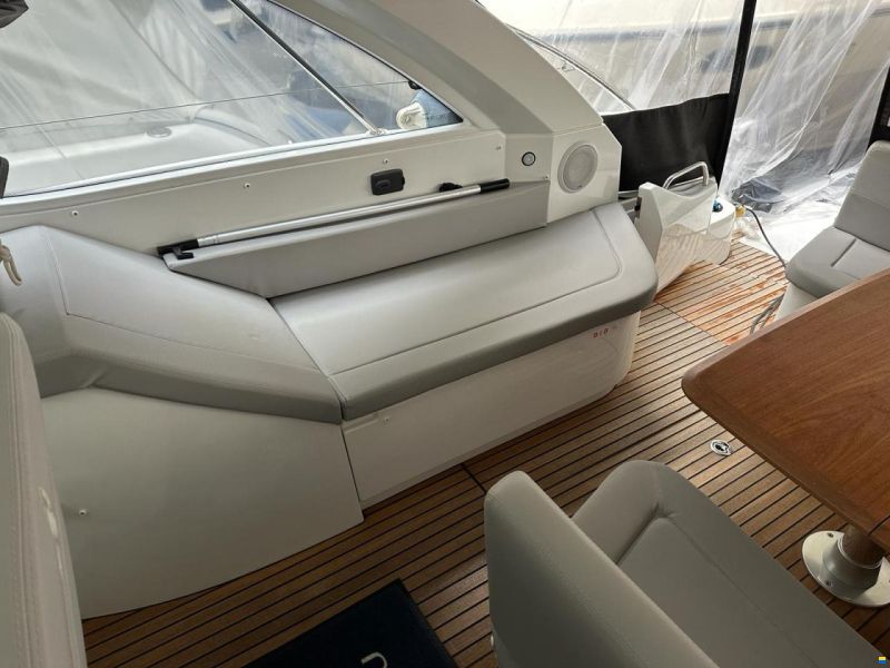 Beneteau Gran Turismo 38