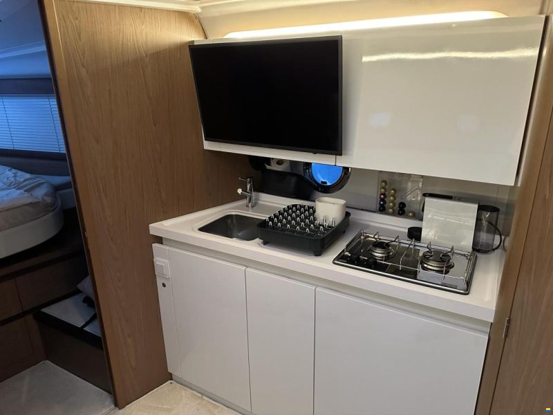 Beneteau Gran Turismo 38