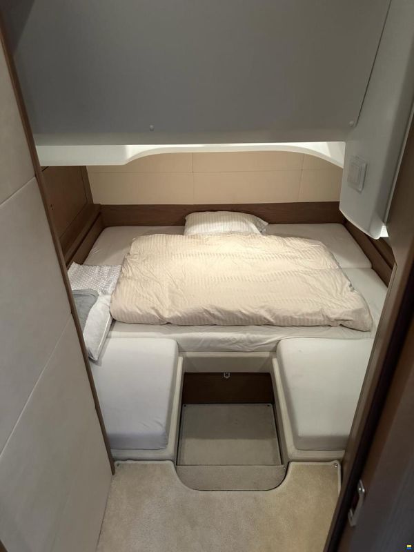 Beneteau Gran Turismo 38