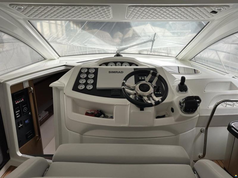 Beneteau Gran Turismo 38